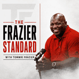 The Frazier Standard with Tommie Frazier