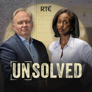 Unsolved