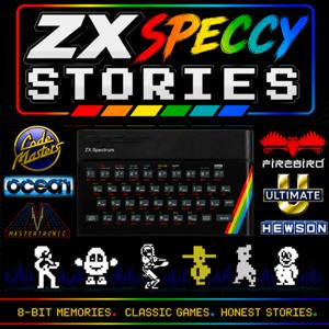 ZX Speccy Stories