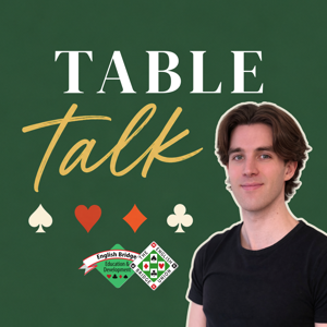 TableTalk Podcast