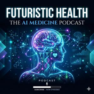 Futuristic Health: The AI Medicine Podcast