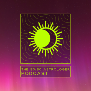 The 50/50 Astrologer