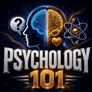 Psychology 101