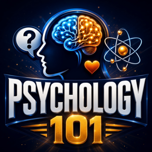 Psychology 101
