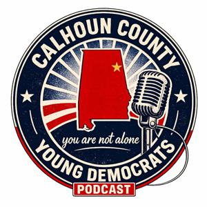 Calhoun County Young Democrats Podcast