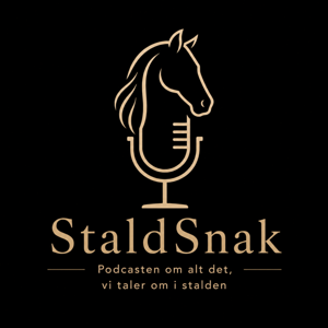 StaldSnak