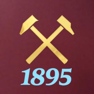 The 1895 Podcast