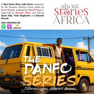 The Danfo Series
