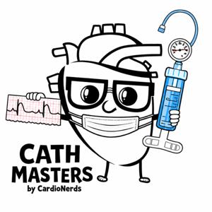 CathMasters by CardioNerds