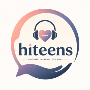 Spill Tipis-Tipis: Apa Itu HiTeens?