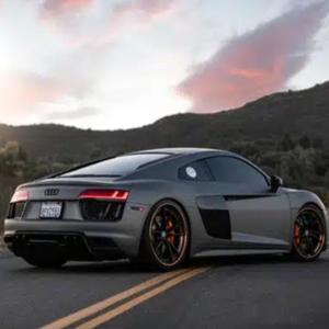 Audi Service Adelaide Keeps You Informed