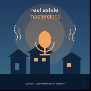 Master Class on real Estate