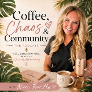 Coffee, Chaos & Community