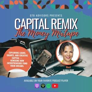 Capital Remix Podcast