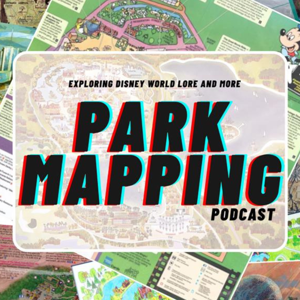 Park Mapping Podcast