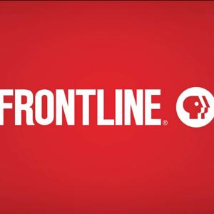 FRONTLINE, PBS