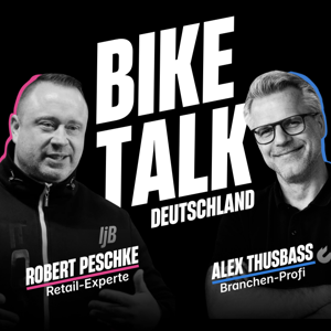Bike Talk Deutschland