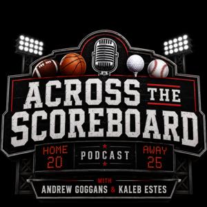 Across the Scoreboard