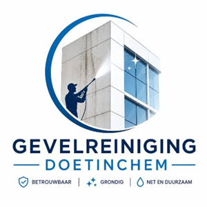 Gevelreiniging Doetinchem