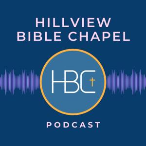 Hillview Bible Chapel Podcast