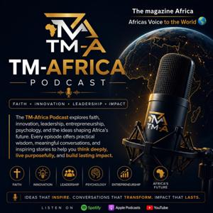 TM-Africa Podcast