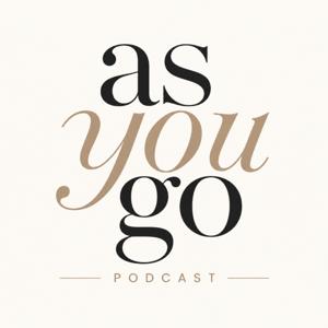 As You Go Podcast