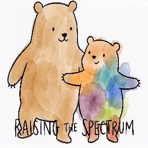 Raising The Spectrum