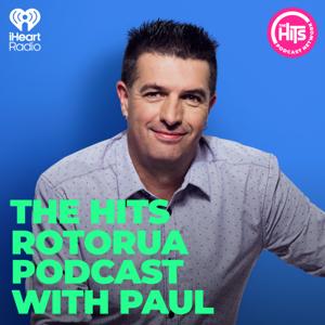 The Hits Rotorua Podcast