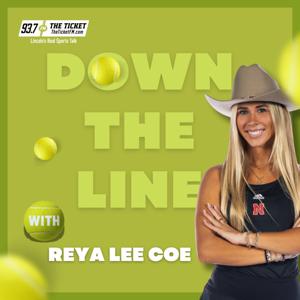 Down The Line w/ Reya Lee Coe