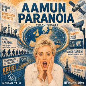 Aamuparanoia | Suomeksi