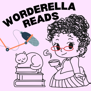 Worderella Reads with Belinda Kroll