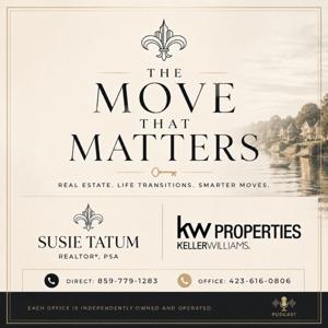 The Move That Matters