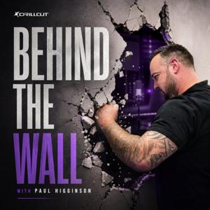 Behind The Wall