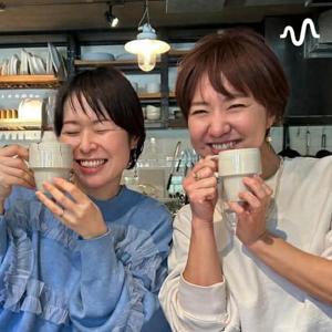 若菜とノリコのまぁ死なないし(仮)