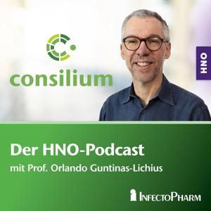 consilium - der HNO-Podcast