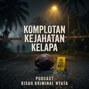 Komplotan Kejahatan Kelapa