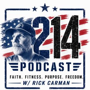 214 Podcast