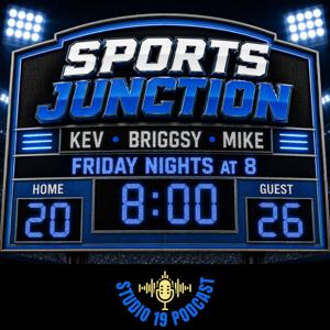 THE SPORTS JUNICTION SHOW