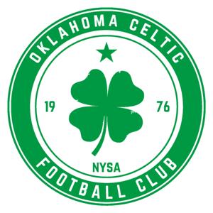 The Celtic Huddle: The Official Podcast of Oklahoma Celtic FC