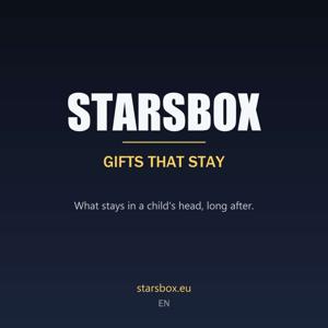 Starsbox - Gifts that stay