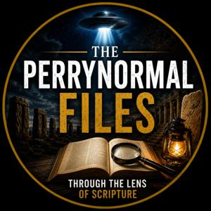 The PerryNormal Files
