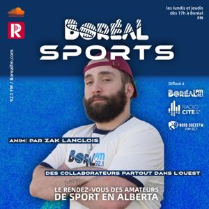 Boréal Sports