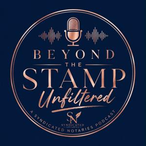 Beyond the Stamp, Unfiltered