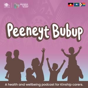 Peeneyt Bubup