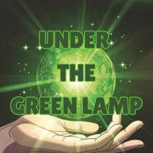 Under The Green Lamp