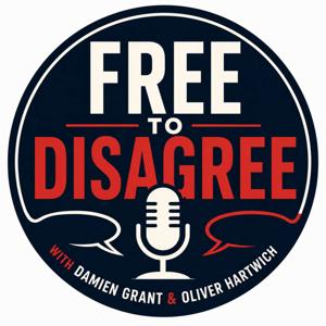 Free to Disagree