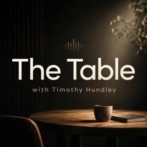 Timothy Hundley's Substack Podcast