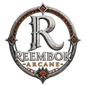 Reembok Arcane