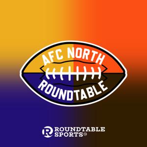AFC North Roundtable