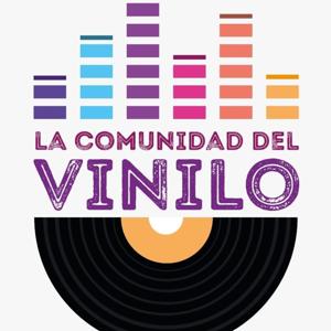 Comunidad del Vinilo Bolivia